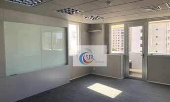 Imagem 4: Conjunto, 316 m² - Pinheiros - São Paulo/SP