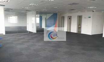 Imagem: Conjunto para alugar, 509 m² - Pinheiros