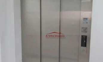 Imagem 3: Apartamento com 1 dormitório para alugar a 2 minutos do metro Guilhermina