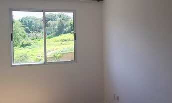 Imagem 3: Apartamento para venda possui 48 metros quadrados com 2 quartos