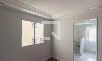 Imagem 3: Apartamento para Aluguel - Santa Maria, 2 Quartos, 46 m2