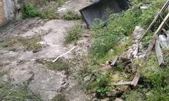 Imagem 7: Casa na Tv. Ferreira Pena, próx. ao Líder