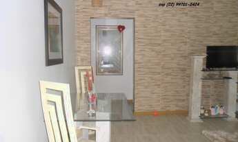 Imagem 6: Linda casa no Boqueirão