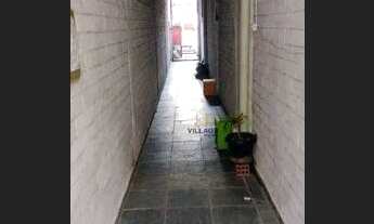 Imagem 3: Casa com 2 quartos para alugar, 90 m² por R$ 1.000/mês - Parque São Domingos - São Paulo/S