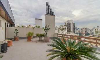 Imagem: Cobertura em Petrópolis