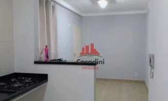 Imagem 3: Apartamento com 2 dormitórios para alugar, 43 m² por R$ 1.055,00/mês - Jardim Recanto - Am