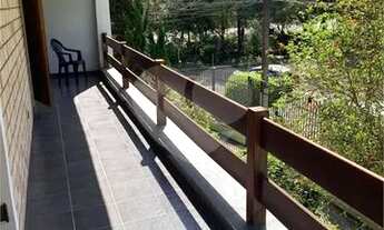 Imagem 9: Casa para aluguel e venda em City América - São Paulo - SP