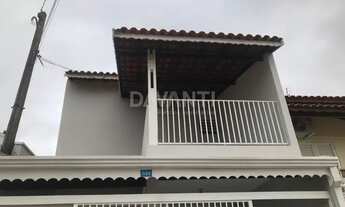 Imagem 2: Casa - Jardim Pau Preto - Indaiatuba