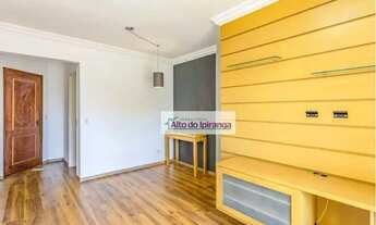 Imagem 3: Apartamento com 2 dormitórios à venda, 56 m²- Vila Firmiano Pinto - São Paulo/SP