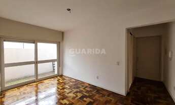 Imagem: Apartamento de 01 dormitório no bairro