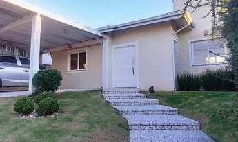 Imagem: Linda Casa em Condomínio - Itatiba