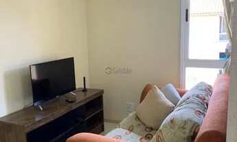 Imagem 7: Apartamento Mobiliado REF: C1401