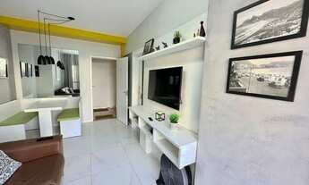 Imagem 3: Apartamento de 2 quartos à venda no Splendore, Centro