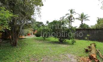 Imagem 4: CASA com 3 quartos em Itanhaém, no bairro Umuarama