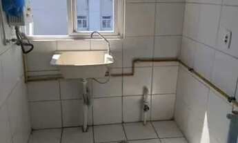 Imagem 5: Apartamento para venda com 2 quartos jardim limoeiro