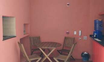 Imagem 3: Apartamento para venda com 36 metros quadrados com 2 quartos em Bela Vista - São Paulo - S