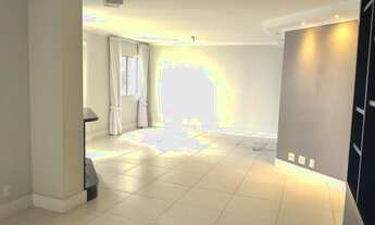 Imagem 2: MOEMA ÍNDIOS - LOCAL CALMO - FORA DA ROTA - 143m² ÚTEIS - 3 DORMS (2 STES) - TERRAÇO - LAZ