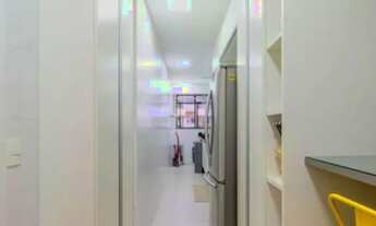 Imagem 6: Apartamento para Venda em São Paulo, Tatuapé, 3 dormitórios, 1 banheiro, 2 vagas