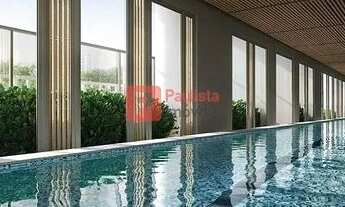 Imagem: Apartamento novo à venda, 211 m², 4 suites