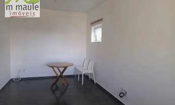 Imagem 7: Casa com 3 dormitórios para alugar, 120 m² por R$ 4.644,62/mês - Loteamento Caminhos de Sa