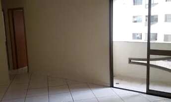 Imagem 4: Apartamento Jardim Satélite Ed. Mariana 63m² 2 dormitórios (ao lado do Vale Sul