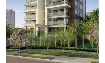 Imagem 3: Apartamento para venda possui 150 metros quadrados com 4 quartos em Vila Mariana - São Pau