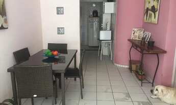 Imagem 6: Casa para aluguel com 100 metros quadrados com 3 quartos em Pau Amarelo - Paulista - PE