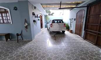 Imagem 5: Vila São Francisco, imóvel comercial, casa térrea!