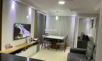 Imagem: Apartamento à venda no bairro Bonfim