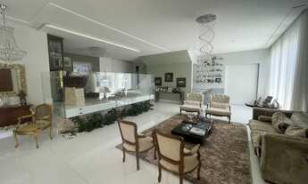 Imagem 2: Casa de condomínio para aluguel e venda tem 1000 metros quadrados com 6 quartos