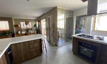 Imagem 6: Apartamento Cobertura Duplex em São José dos Campos