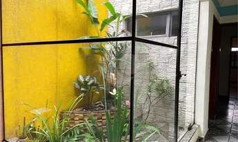 Imagem 6: Casa com 4 dormitórios a venda/locação no Jardim França