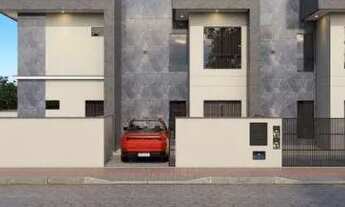 Imagem 3: Sobrado com 2 dormitórios à venda, 62 m² por R$ 290.000 - Quinta dos Açorianos - Barra Vel