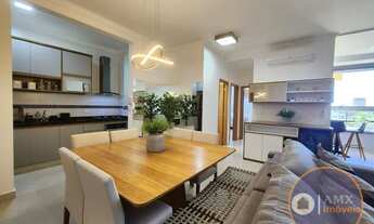 Imagem 2: Apartamento com 2 dormitórios à venda, 93 m² por R$ 985.000 - Toninhas - Ubatuba/SP V1624