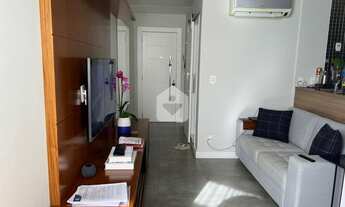 Imagem 3: Maravilhoso apartamento no coração do Flamengo! todo reformado e decorado por arquiteto, !