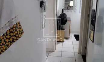 Imagem: Apartamento (tipo - padrao) 2 dormitórios