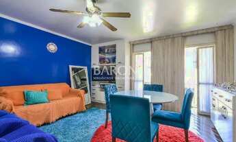 Imagem: Apartamento à venda no Itaim, com 136 m²