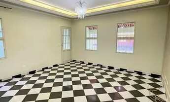 Imagem: Casa sobrado 03 dormitórios para locação