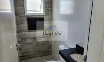 Imagem 4: Apartamento com 3 dorms, Vila Pires, Santo André - R$ 450 mil, Cod: 2400