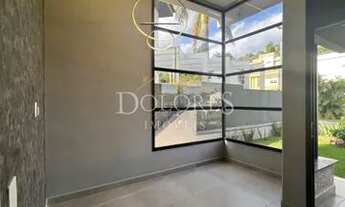 Imagem 3: Sobrado novo e moderno com 3 suítes