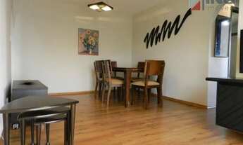 Imagem: Apartamentopara venda ou locação na Vila