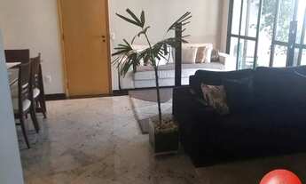 Imagem 3: São Paulo - Apartamento Padrão - Tatuapé