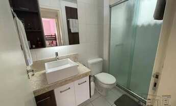 Imagem 7: Apartamento em residencial Club no Campeche!