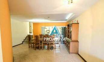 Imagem 4: Sobrado com 5 dormitórios, 550 m² - venda por R$ 2.000.000,00 ou aluguel por R$ 10.255,00