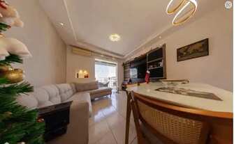 Imagem: Apartamento para Venda em São Paulo, Campo