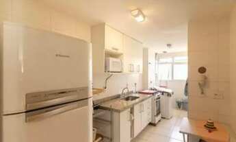 Imagem 3: Apartamento para Venda em São Paulo, Tatuapé, 2 dormitórios, 1 suíte, 1 banheiro, 1 vaga