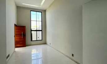 Imagem 3: Casa no Loteamento Luar da Barra`?