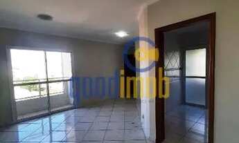 Imagem 5: Disponível apto de 2 dorm. para alugar Edifício Mont Blanc Jd. Gonçalves Sorocaba/SP