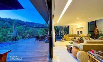 Imagem: Casa com 3 dormitórios, 490 m² - venda