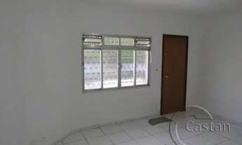 Imagem: Sobrado reformado para alugar na vila prudente